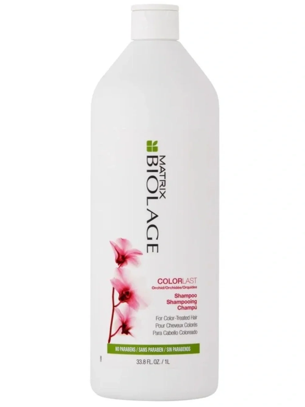 Biolage ColorLast Shampoo Liter